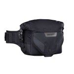 OXFORD ATLAS SACO CINTURA W-3 ADVANCED PRETO