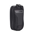 OXFORD ATLAS SACO COM TIRA 0,8L ADVANCED PRETO