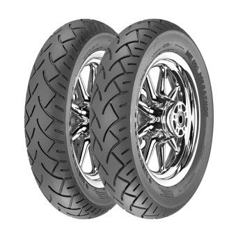 METZELER MH90-21 54H ME 880 MARATHON METZELER MH90-21 54H ME 880 MARATHON