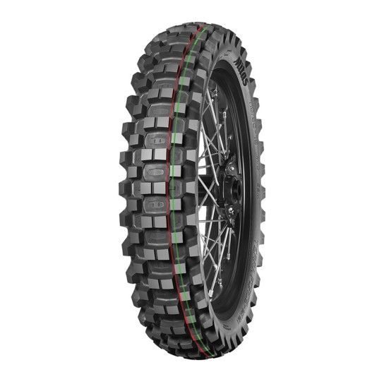 MITAS 70/100-10 41M (2.50-10) TERRA FORCE-MX MH TT MITAS 70/100-10 41M (2.50-10) TERRA FORCE-MX MH TT