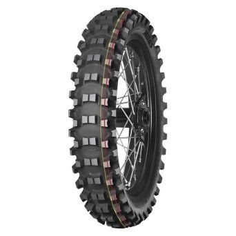 MITAS 90/100-14 49M TERRA FORCE-MX SM TT MITAS 90/100-14 49M TERRA FORCE-MX SM TT