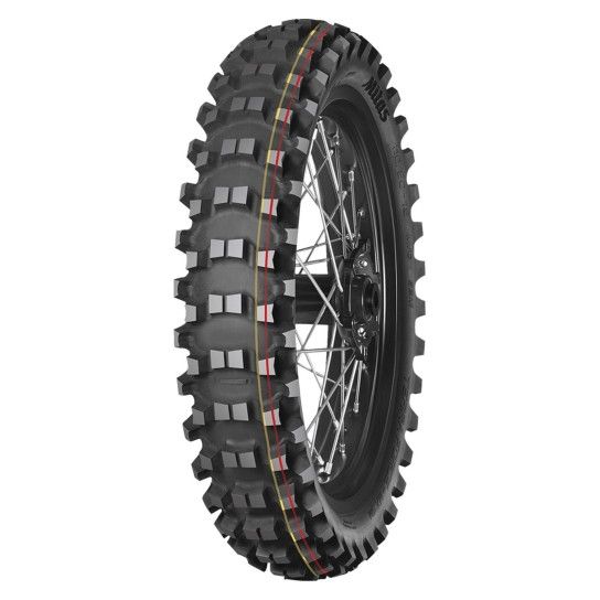 MITAS 90/100-14 49M TERRA FORCE-MX SM TT MITAS 90/100-14 49M TERRA FORCE-MX SM TT