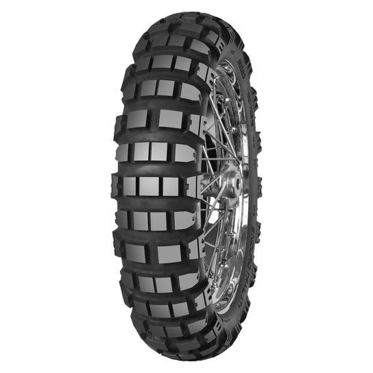 MITAS 150/70B18 70T ENDURO TRAIL XT+ DAKAR TL/TT MITAS 150/70B18 70T ENDURO TRAIL XT+ DAKAR TL/TT