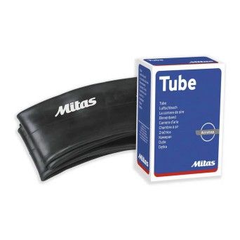 MITAS CAMARA 90/100-14/3.60/4.10-14 TR6 REFOR�ADA HD 2mm