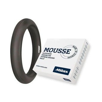 MITAS CAMARA 3.50-18/90/90-/110/80-/100/80-18 TR6 1.4mm