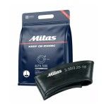 MITAS CAMARA 90/90-80/100-21 TR6 UHD ULTRA REF 4mm