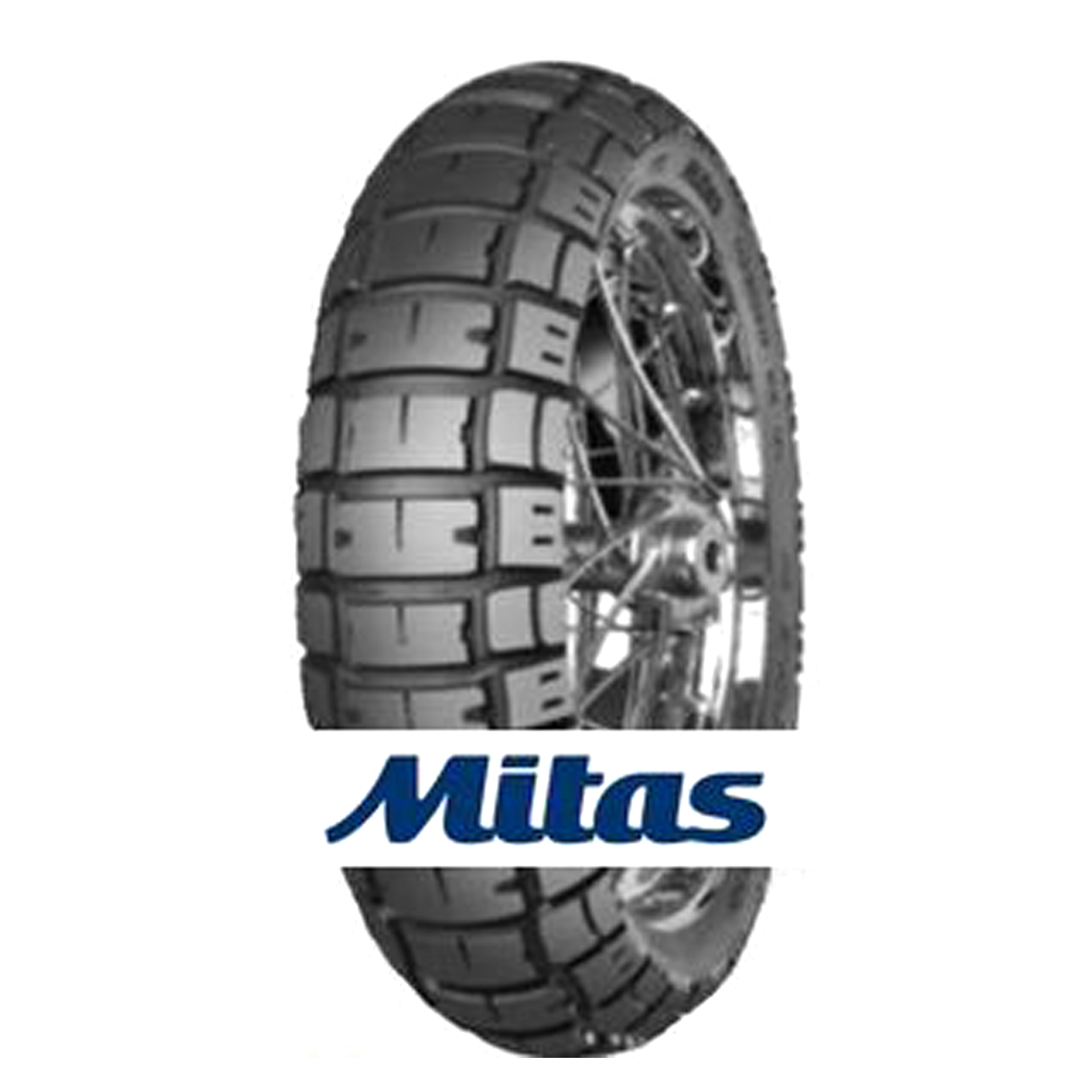 MITAS 150/70R18 70V ENDURO TRAIL ADV 2