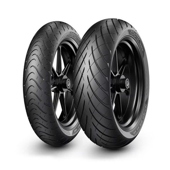 METZELER 150/70-14 66S TL ROADTEC SCOOTER