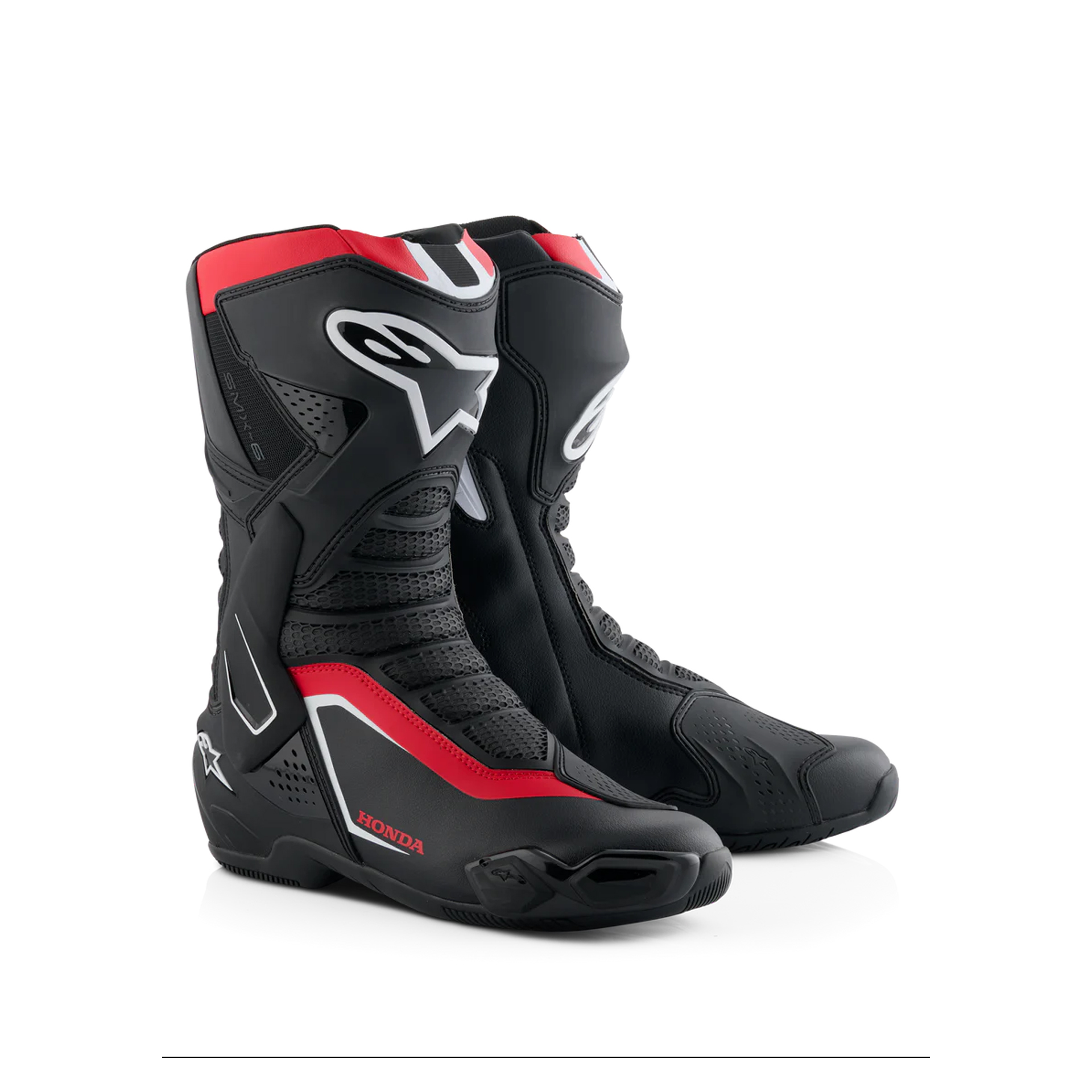ALPINESTARS BOTAS SMX-6 V3 HONDA