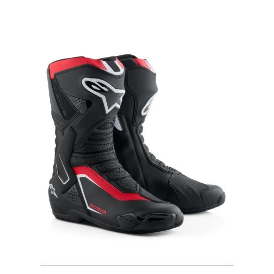 ALPINESTARS BOTAS SMX-6 V3 HONDA
