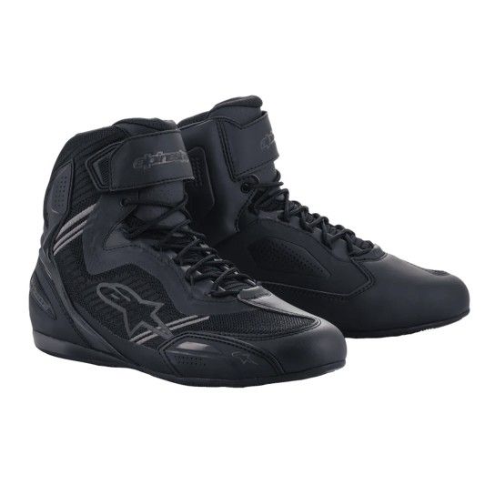 ALPINESTARS BOOTS FASTER 3 RIDEKNIT ALPINESTARS BOOTS FASTER 3 RIDEKNIT