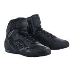 ALPINESTARS BOOTS FASTER 3 RIDEKNIT ALPINESTARS BOOTS FASTER 3 RIDEKNIT