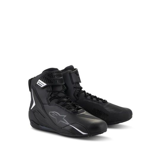 ALPINESTARS BOOTS FASTER-4 ALPINESTARS BOOTS FASTER-4