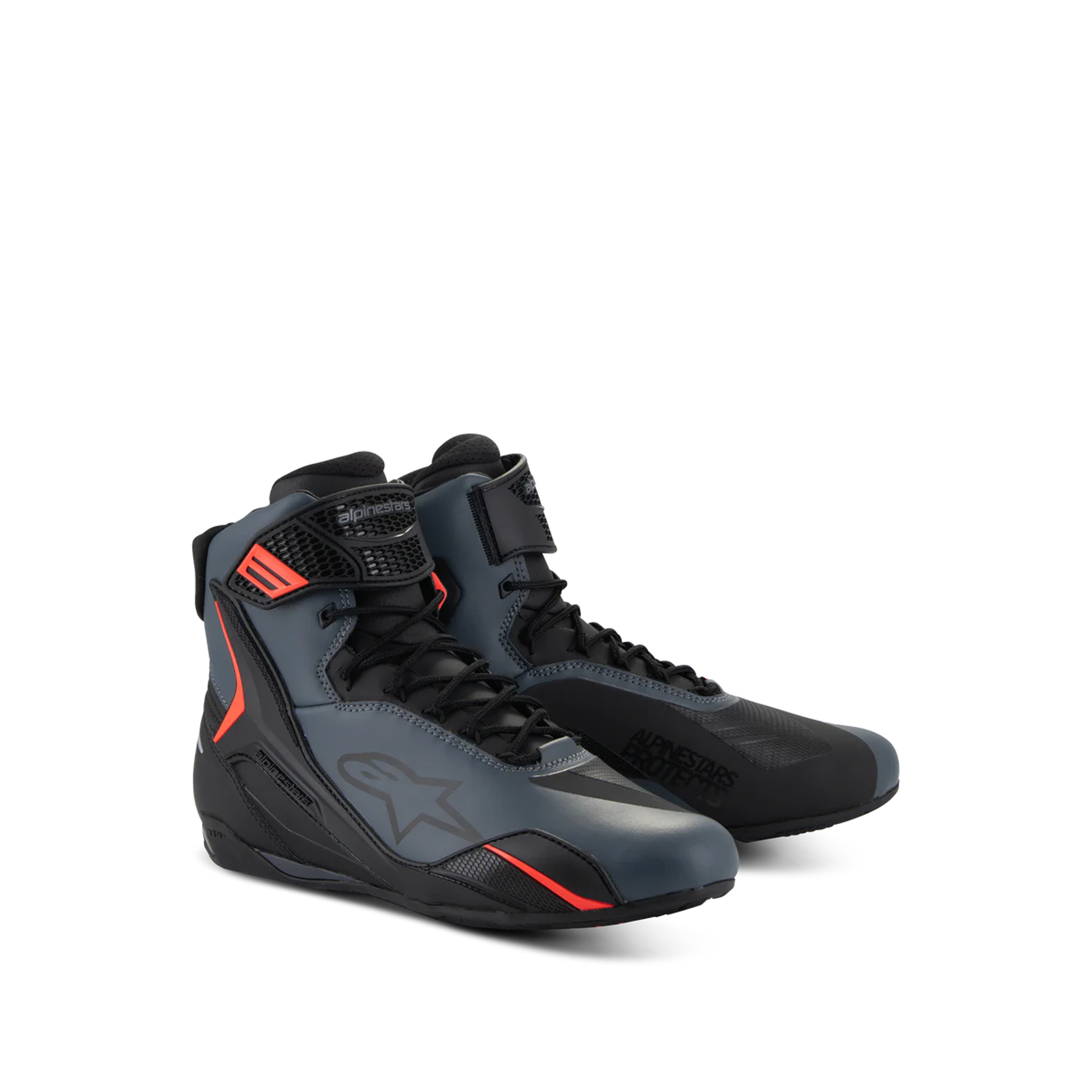ALPINESTARS BOOTS FASTER-4
