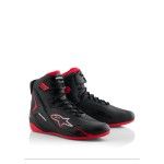 ALPINESTARS BOOTS FASTER-4 HONDA