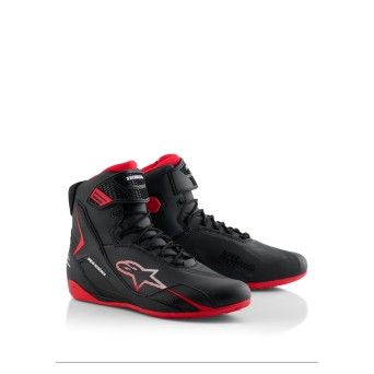 ALPINESTARS BOOTS FASTER-4 HONDA