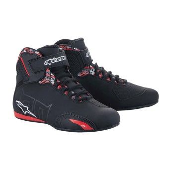 ALPINESTARS BOTAS FQ20 SEKTOR