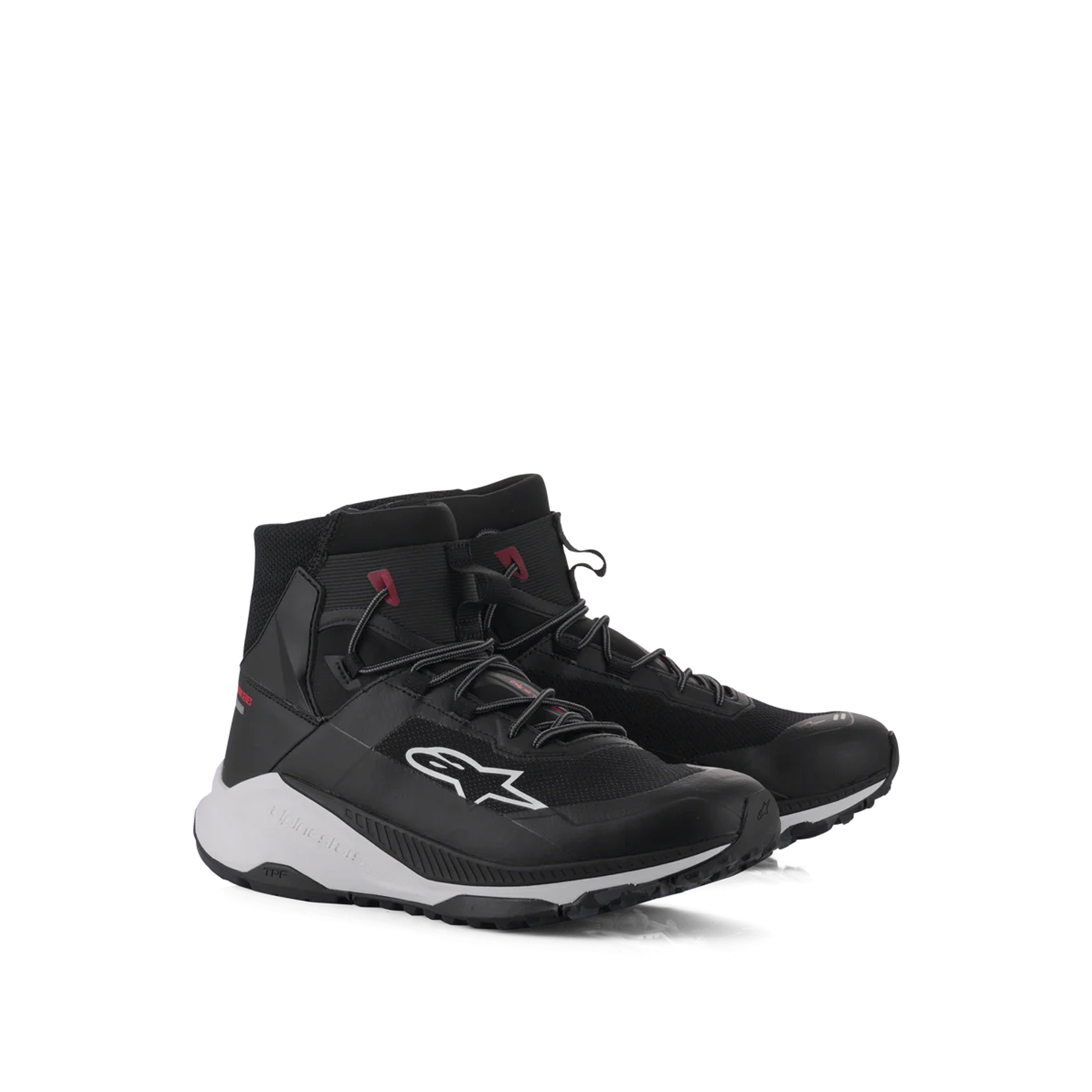 ALPINESTARS BOOTS SPEEDFORCE XR