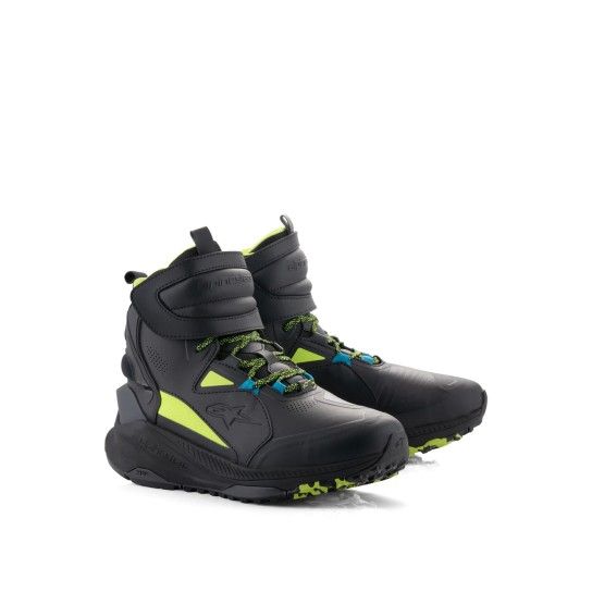 ALPINESTARS BOOTS SPEEDSTREET