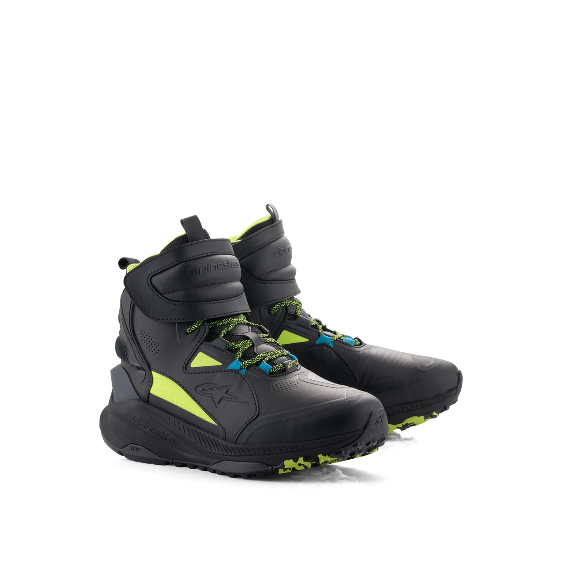 ALPINESTARS BOOTS SPEEDSTREET