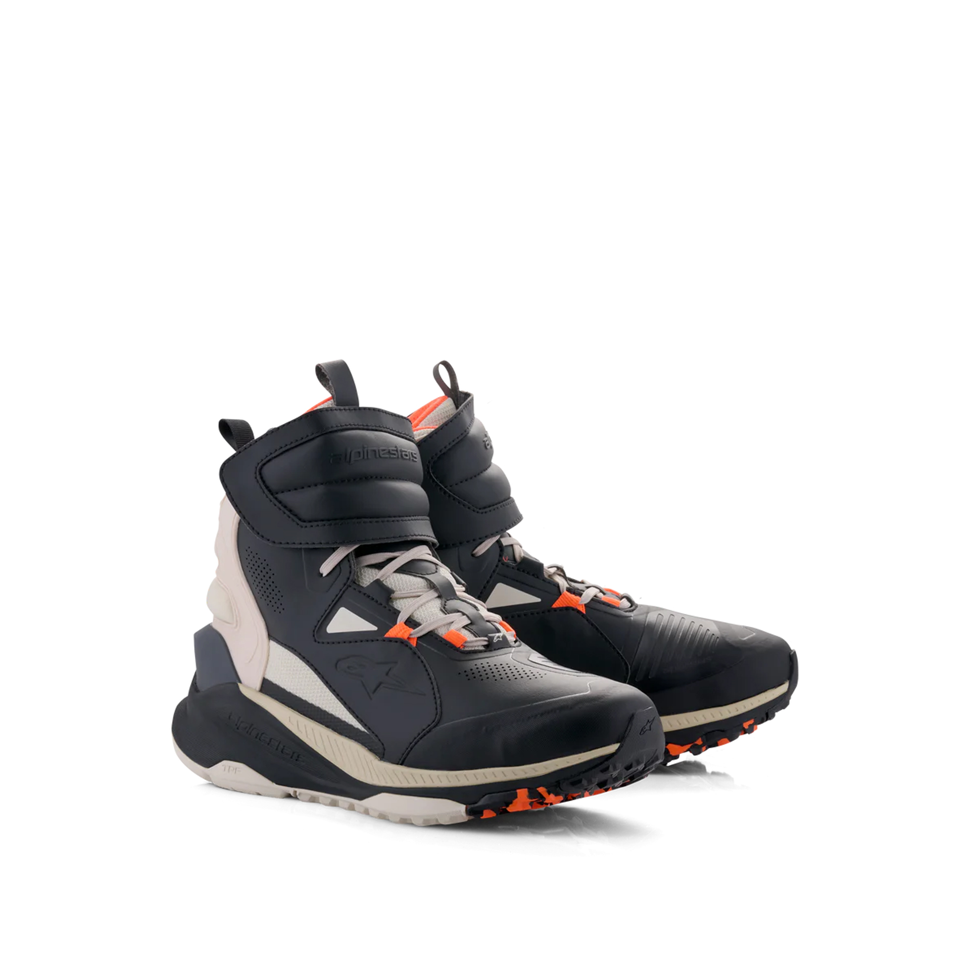 ALPINESTARS BOOTS SPEEDSTREET