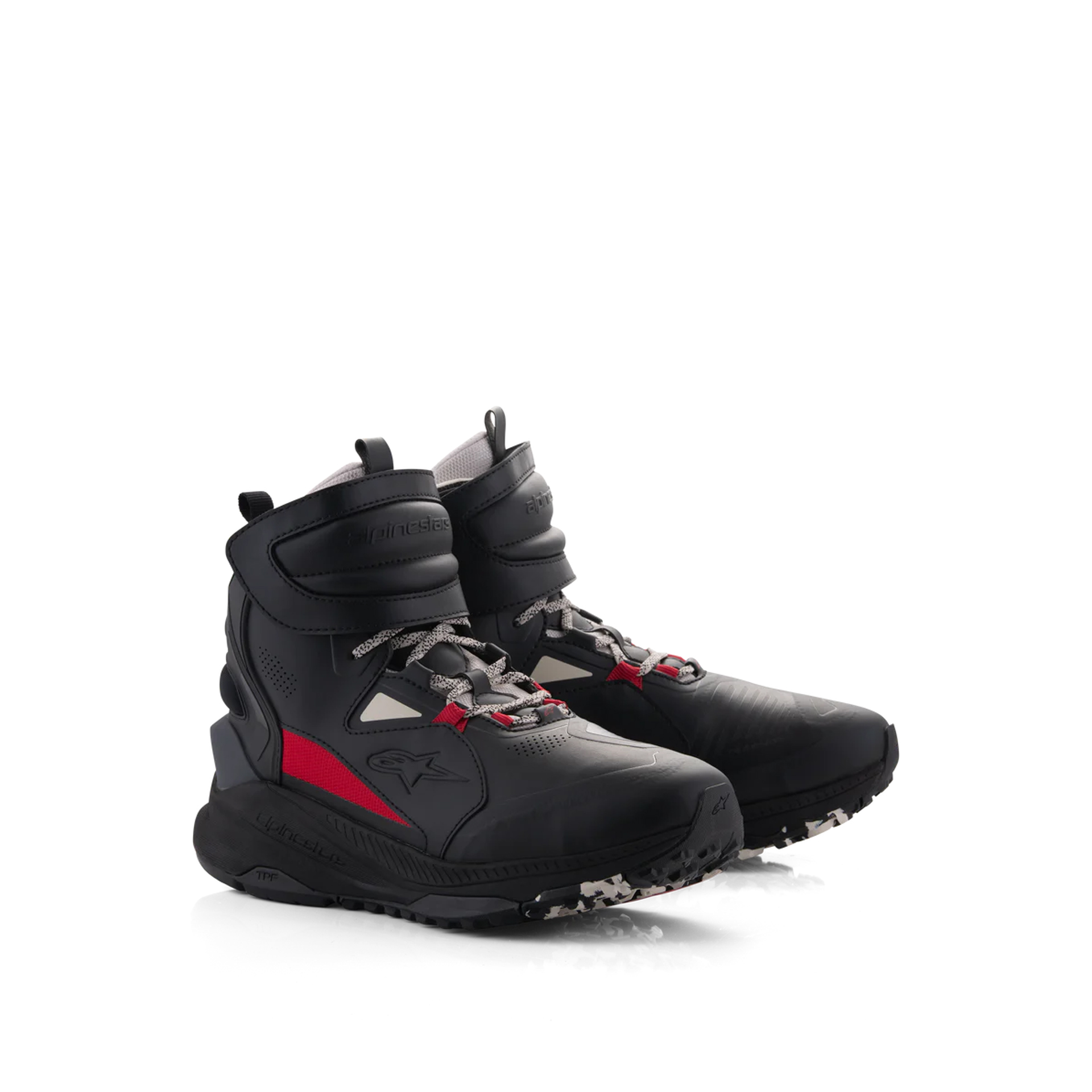 ALPINESTARS BOOTS SPEEDSTREET