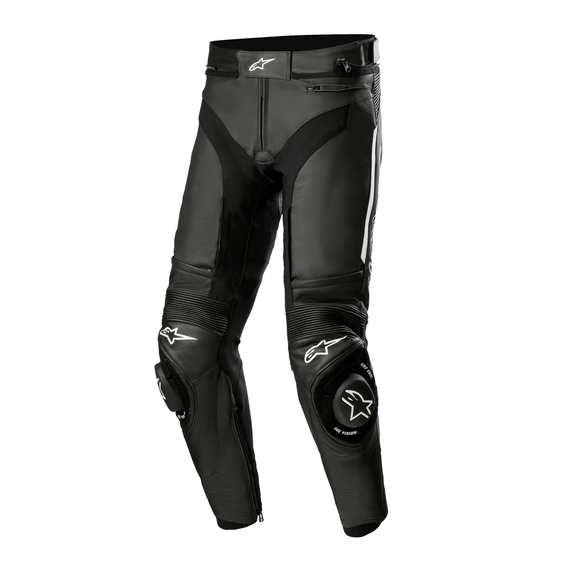 ALPINESTARS MISSILE V3 LEATHER PANTS