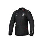 ALPINESTARS BLUSAO STELLA ST-1 WP HONDA