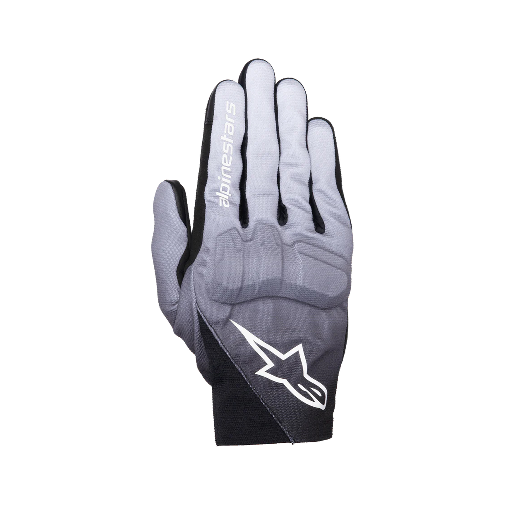 ALPINESTARS LUVAS REEF V2