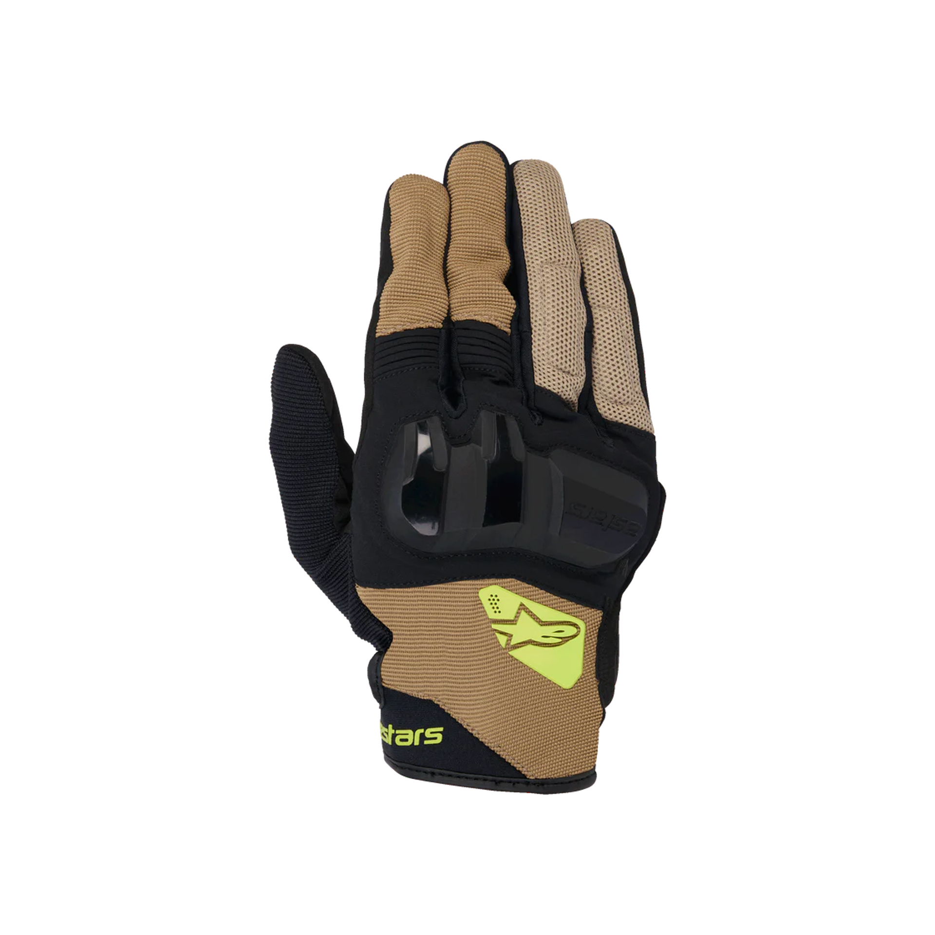 ALPINESTARS LUVAS CHROME v2 ALPINESTARS LUVAS CHROME v2