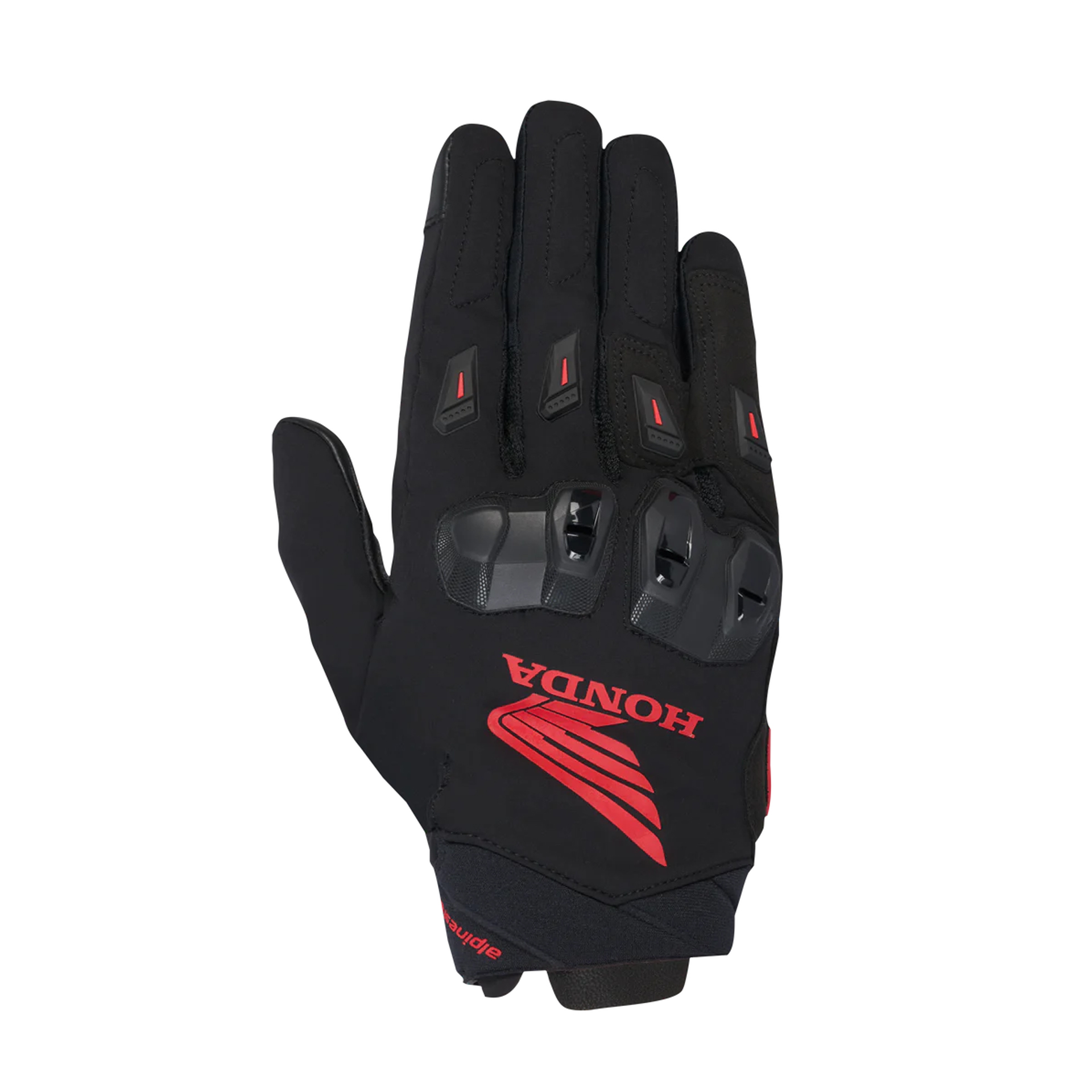 ALPINESTARS LUVAS SP X 3 HONDA