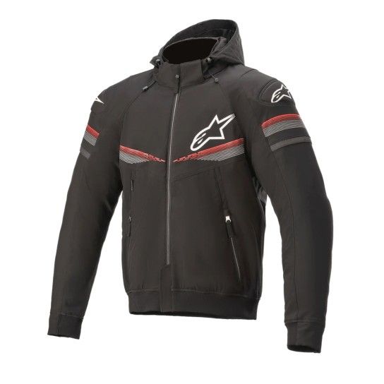 ALPINESTARS JACKET SEKTOR V2 TECH