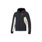 ALPINESTARS HOODIE CHROME V3 SPORT HONDA