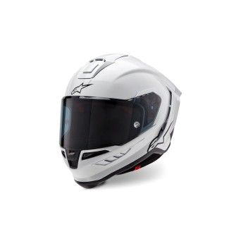 ALPINESTARS CAPACETE SUPERTECH R10 SOLID (ECE22.06) ALPINESTARS CAPACETE SUPERTECH R10 SOLID (ECE22.06)
