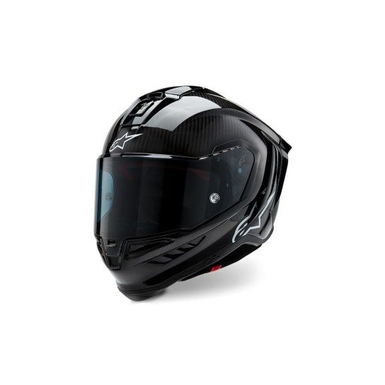 ALPINESTARS CAPACETE SUPERTECH R10 SOLID (ECE22.06) ALPINESTARS CAPACETE SUPERTECH R10 SOLID (ECE22.06)