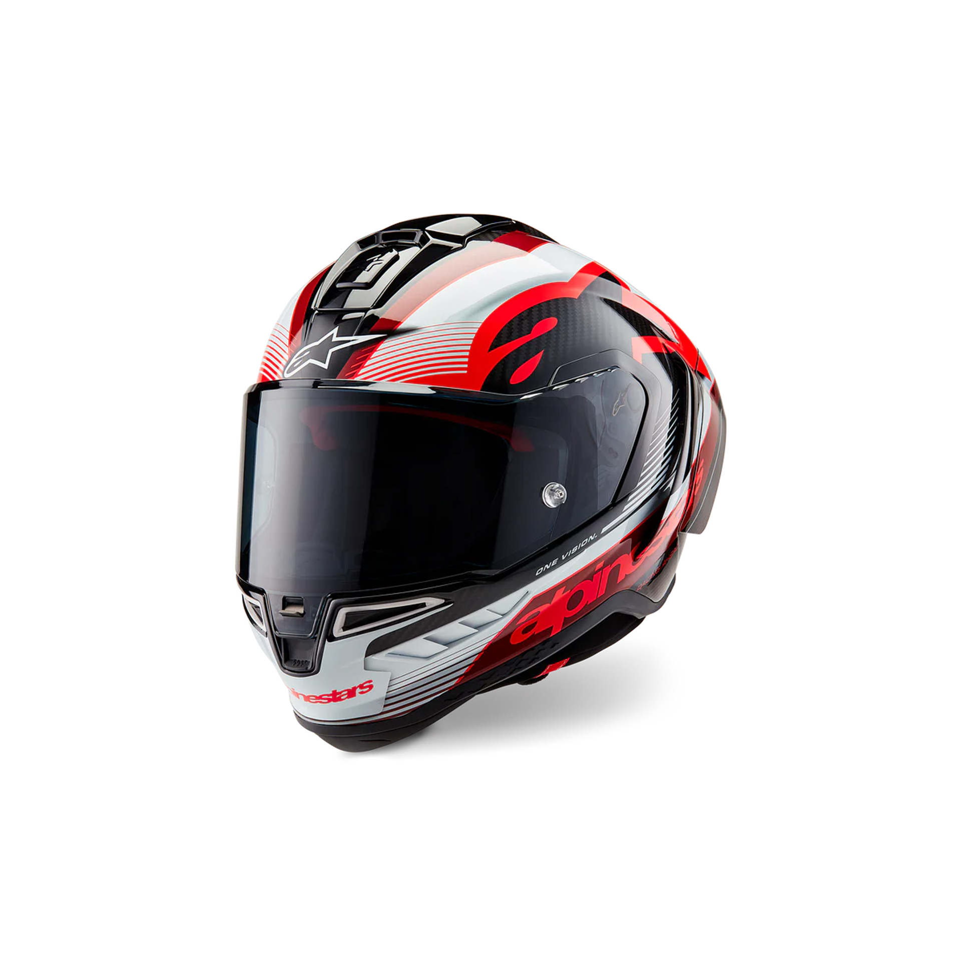 ALPINESTARS HELMET SUPERTECH R10 SOLID (ECE22.06)