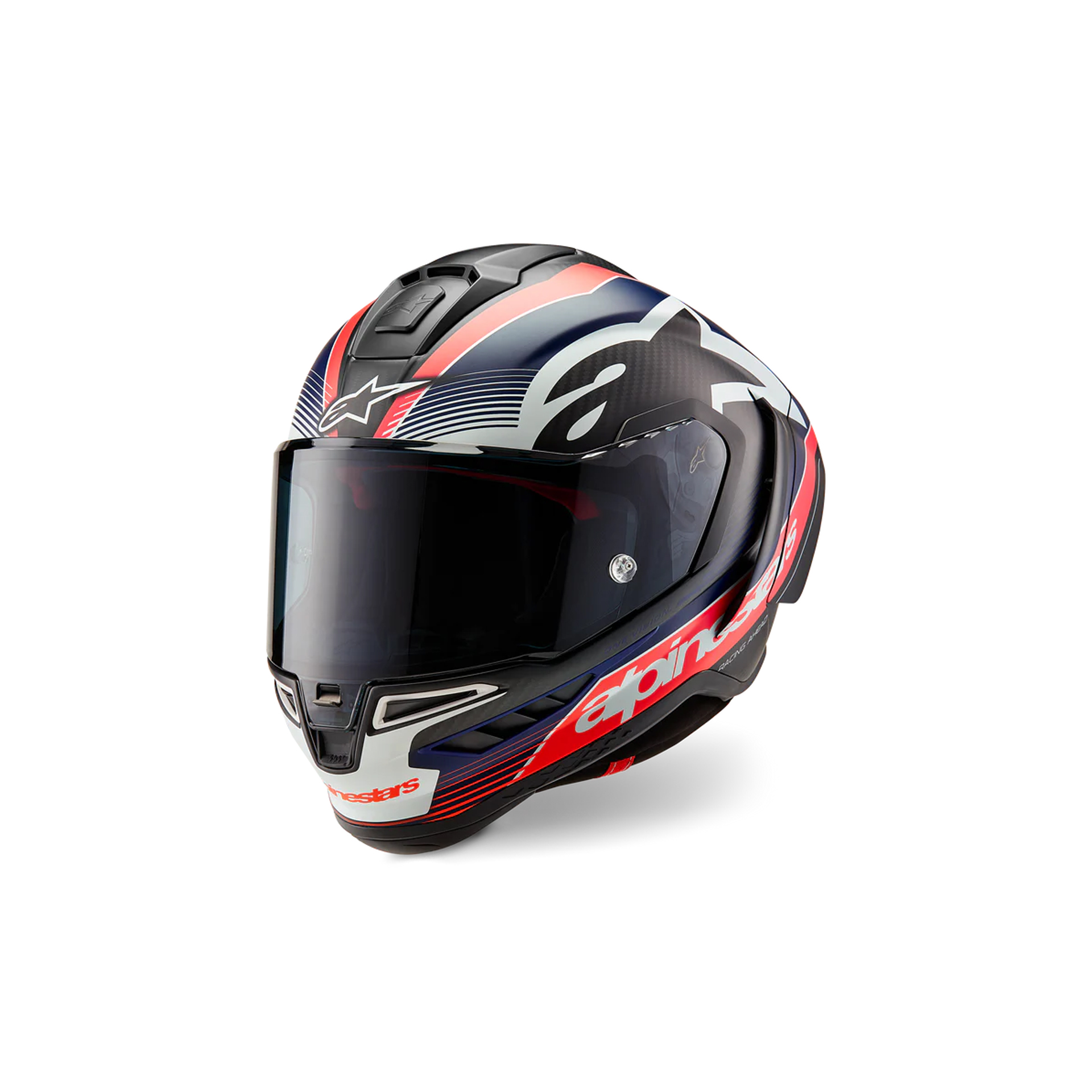 ALPINESTARS HELMET SUPERTECH R10 SOLID (ECE22.06) ALPINESTARS HELMET SUPERTECH R10 SOLID (ECE22.06)