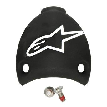 ALPINESTARS SMX PLUS/SMX PLUS GTX HEEL PROTECTOR