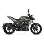 MORBIDELLI F125 EURO5+