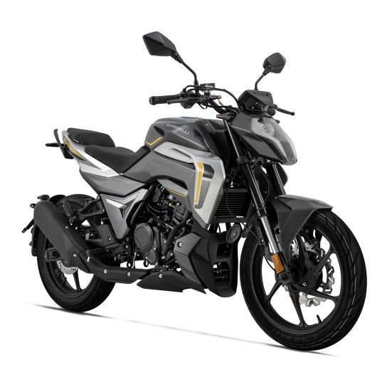 MORBIDELLI F125 EURO5+