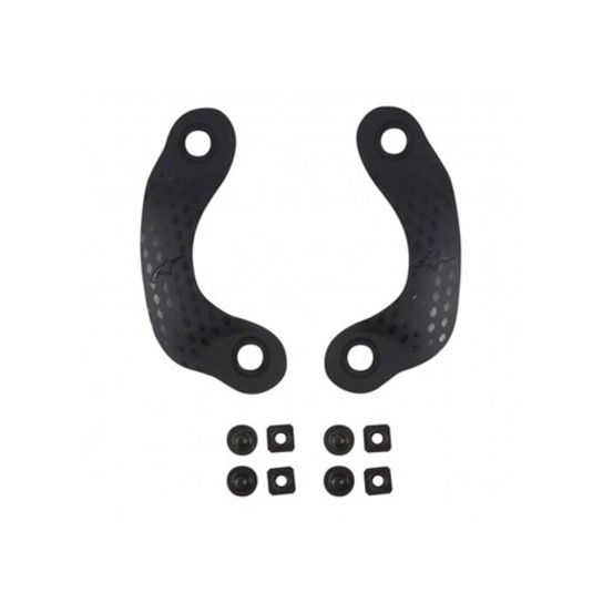ALPINESTARS SISTEMA TORSÃO INT. TECH 10 ALPINESTARS SISTEMA TORSÃO INT. TECH 10