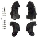 ALPINESTARS OUTER SOLE SLIDER TECH7 SUPERMOTO