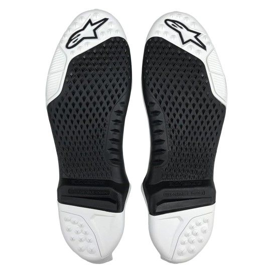 ALPINESTARS SOLE TECH 10 SUPERVENTED ALPINESTARS SOLE TECH 10 SUPERVENTED