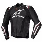 ALPINESTARS BLUS�O PELE MISSILE V3 IGNITION