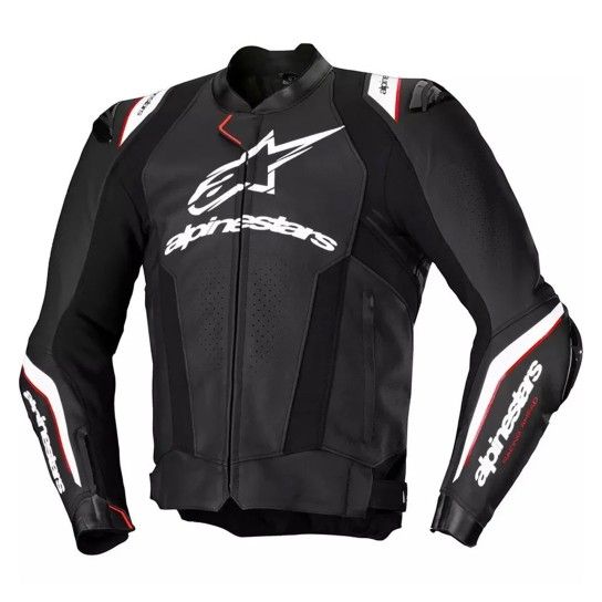 ALPINESTARS BLUS�O PELE MISSILE V3 IGNITION