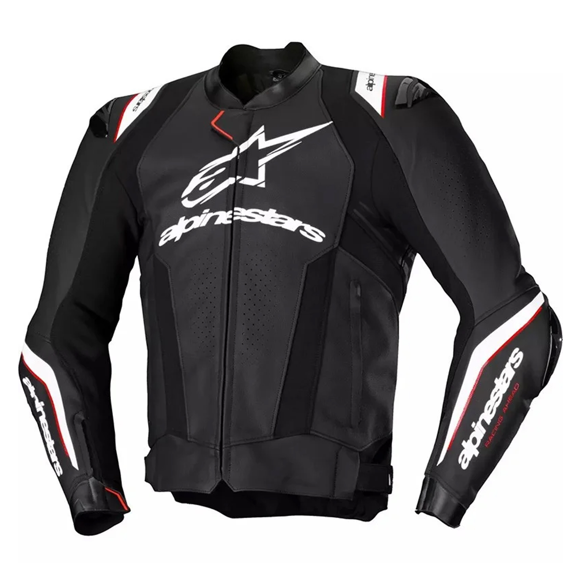 ALPINESTARS BLUS�O PELE MISSILE V3 IGNITION