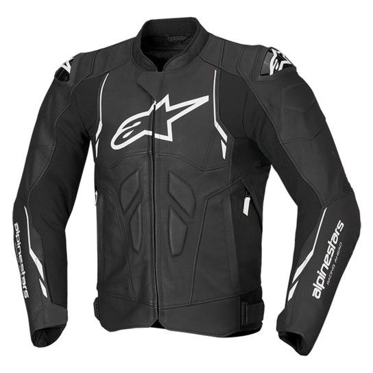 ALPINESTARS BLUS�O PELE DUSK