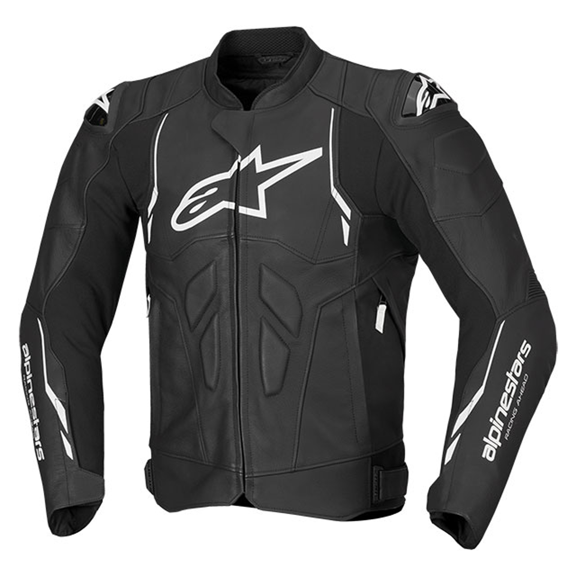 ALPINESTARS BLUS�O PELE DUSK