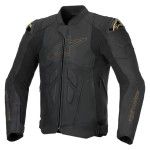 ALPINESTARS BLUS�O PELE DUSK
