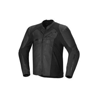 ALPINESTARS BLUS�O PELE FASTER V3